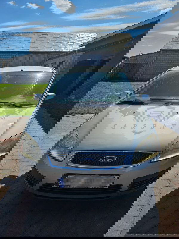 Ford C-Max 2004
