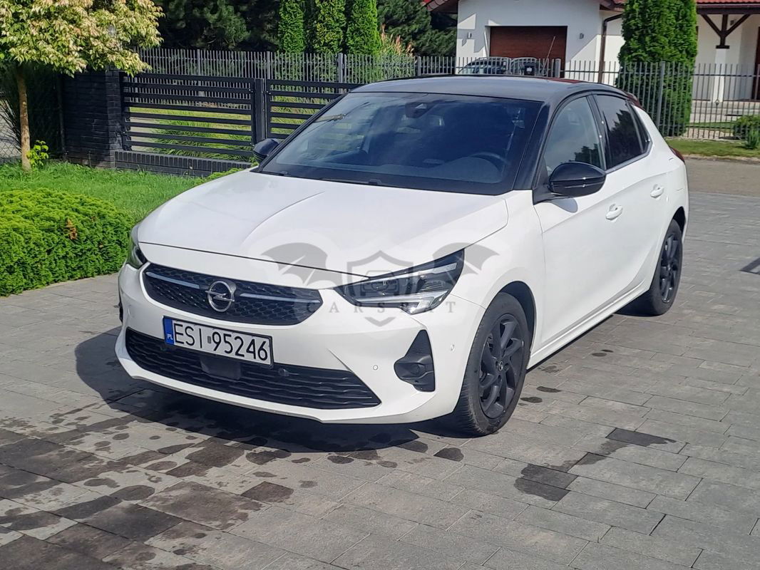 Opel Corsa F 1.2 Direct Injection Turbo Start/Stop Ultimate 2022