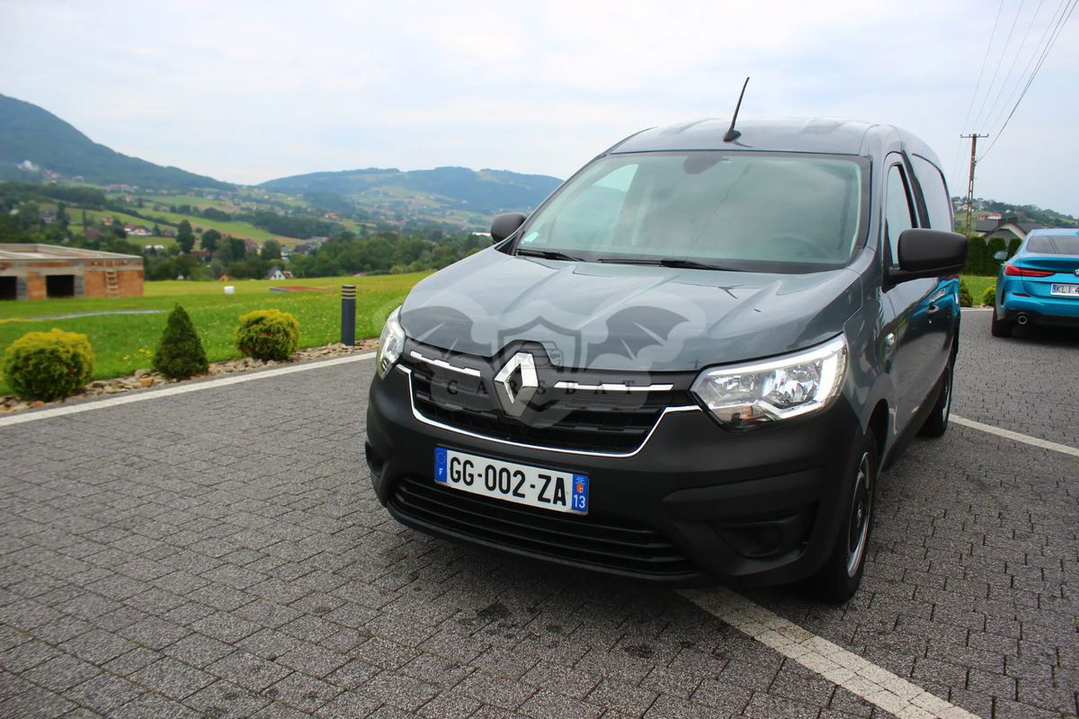 Renault Express 2022