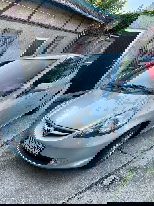 Honda Jazz II 2007