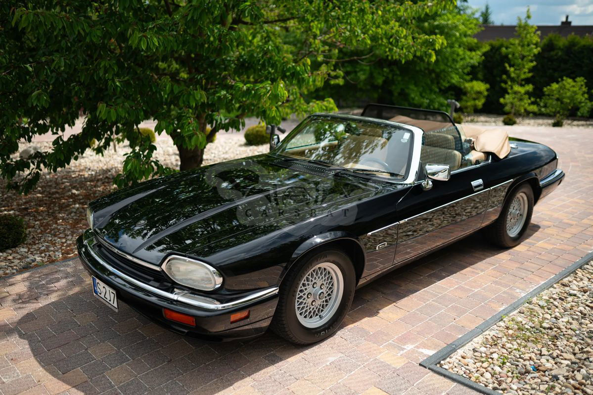 Jaguar XJS 4.0 1994
