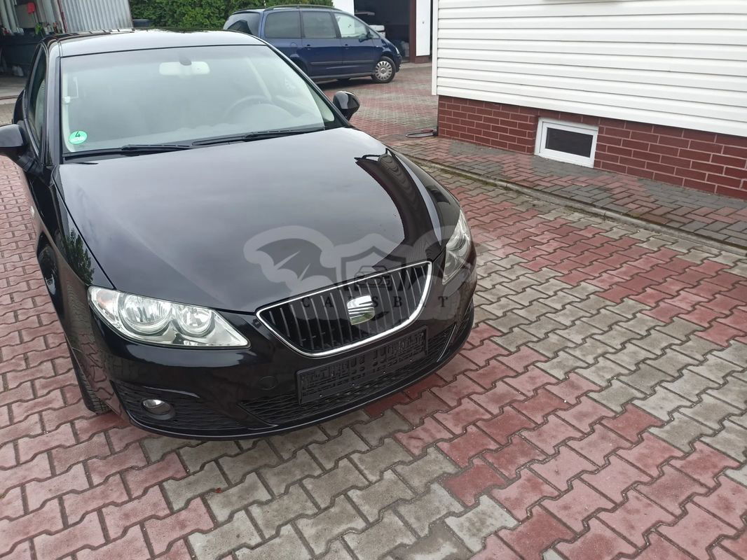 Seat Exeo 1.8T Style 2009