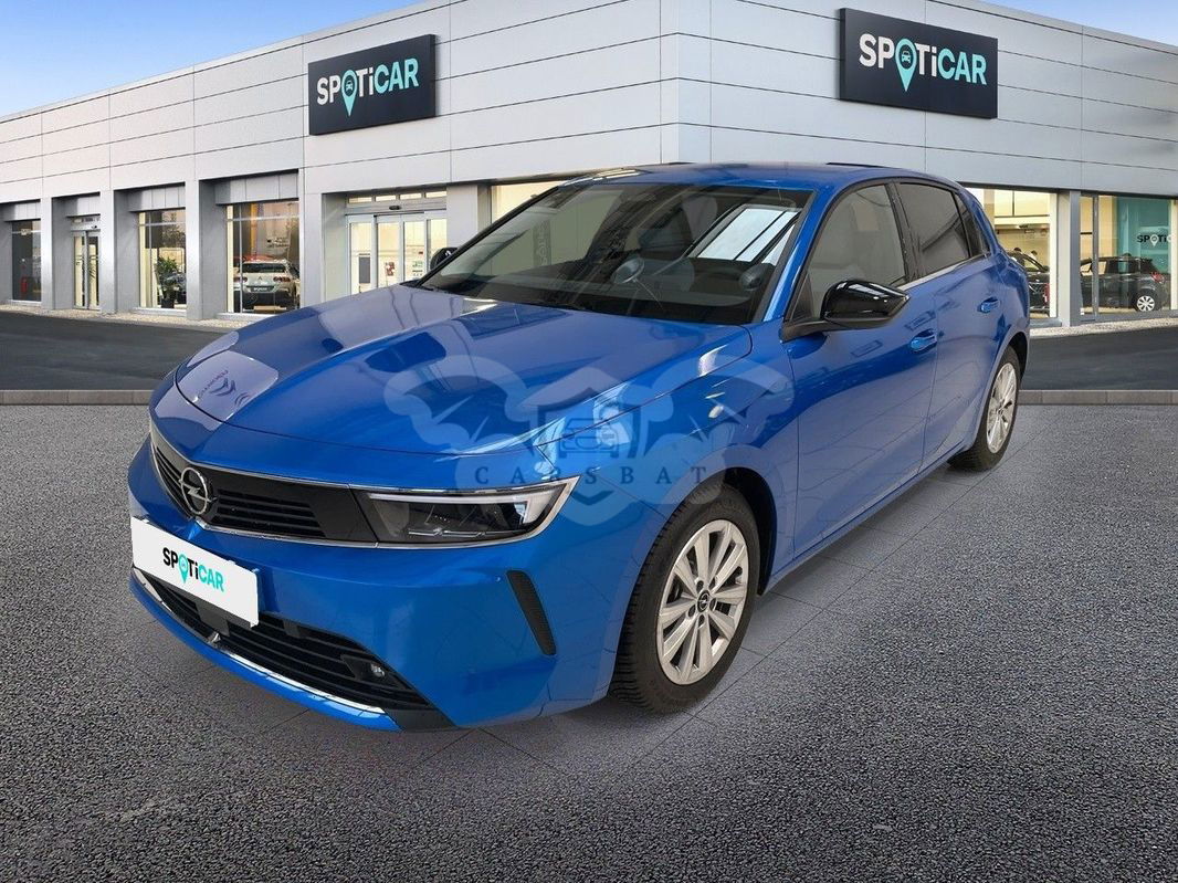 Opel Astra L VI 1.2 T Elegance S&S 2023