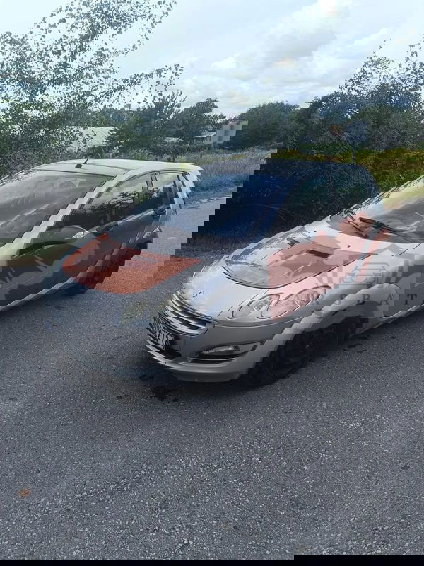Smart Forfour I 2006