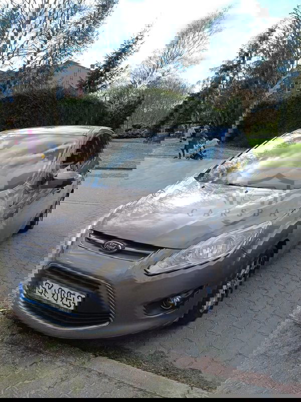 Ford C-Max II 1.0 EcoBoost Trend ASS 2013