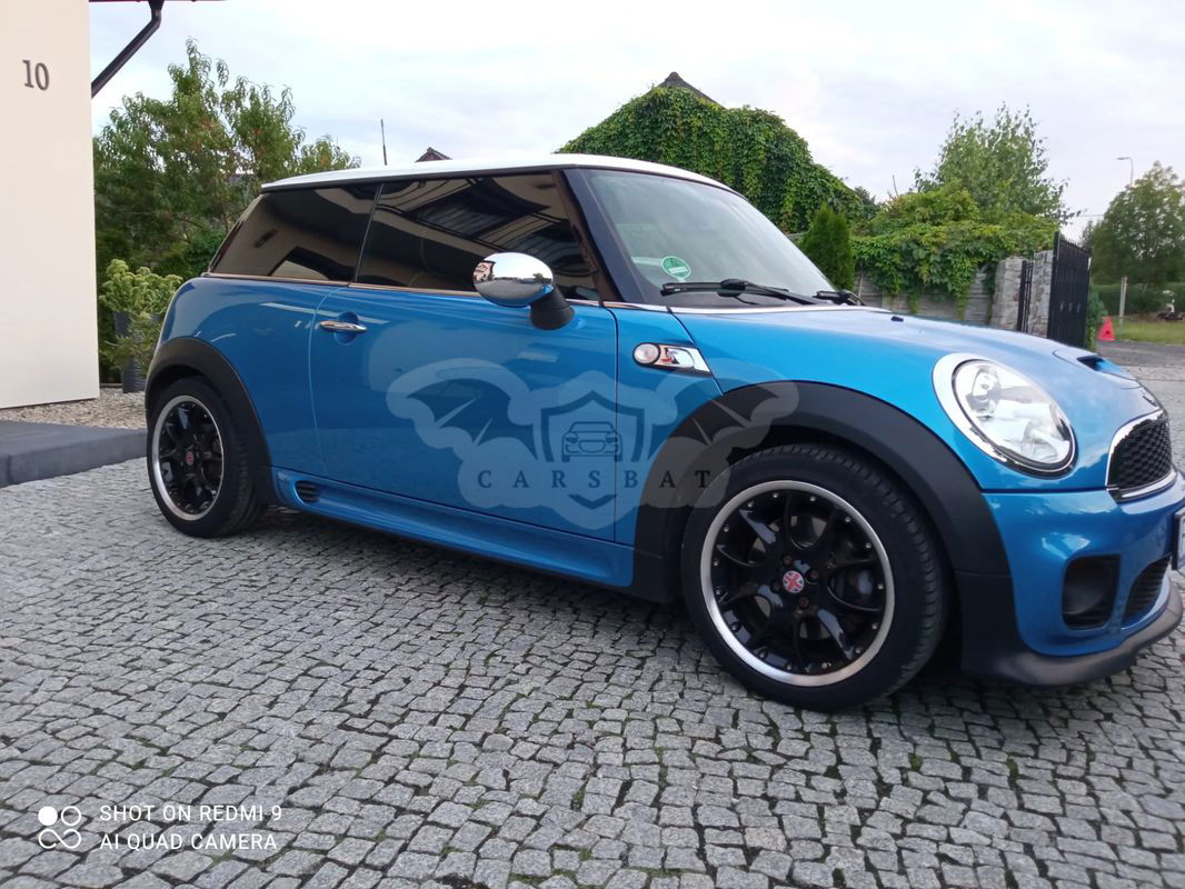 Mini Cooper 2009