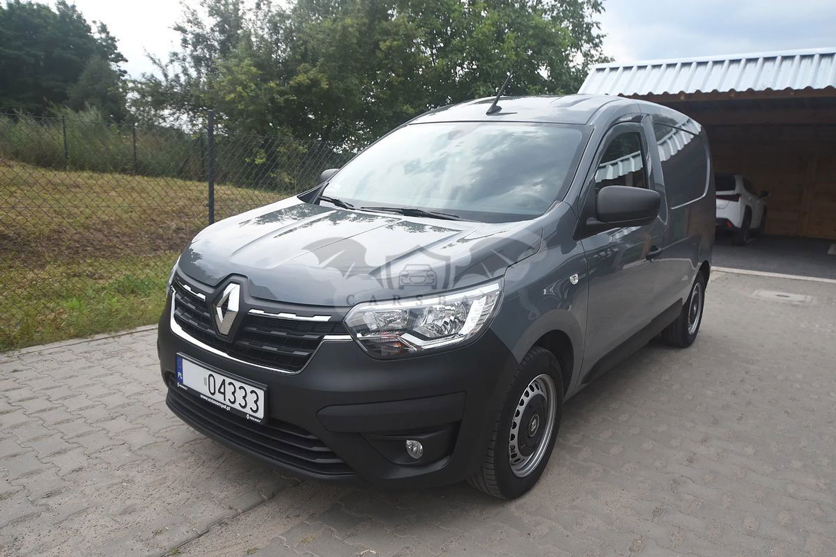 Renault Express 2022