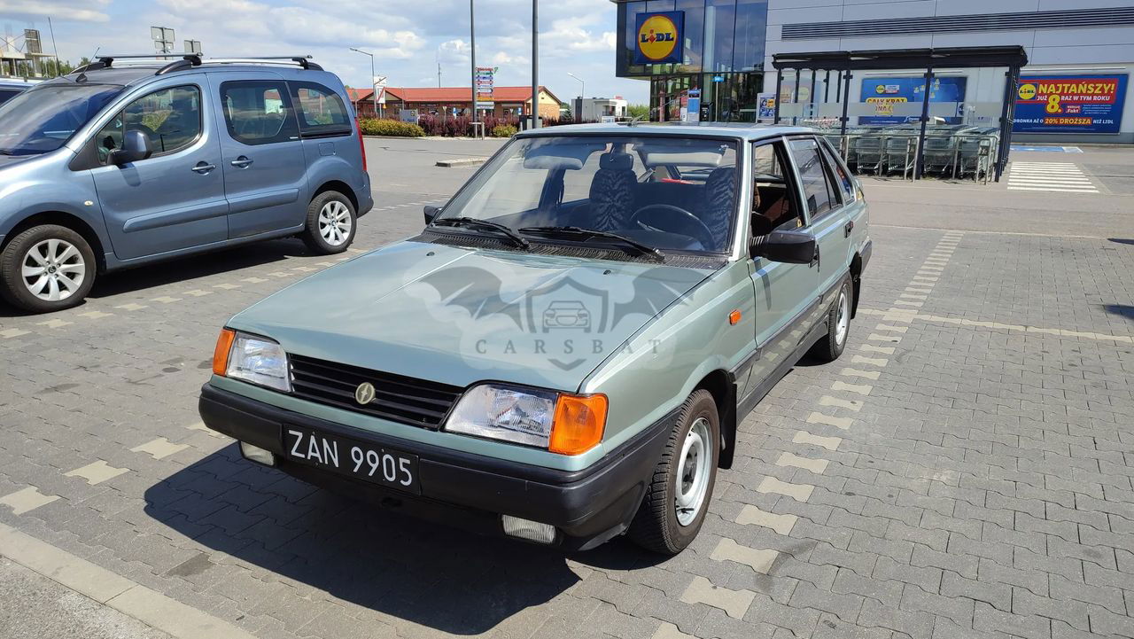 FSO Polonez Caro 1994