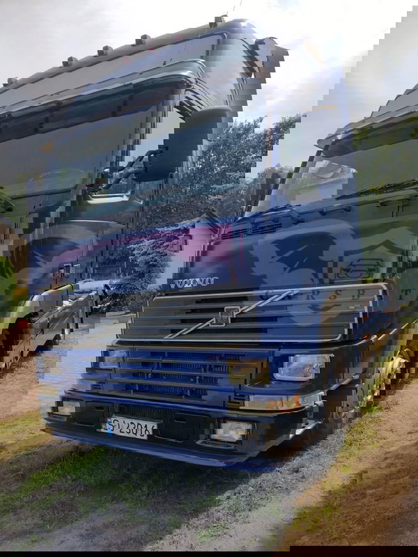 Volvo FH 1999