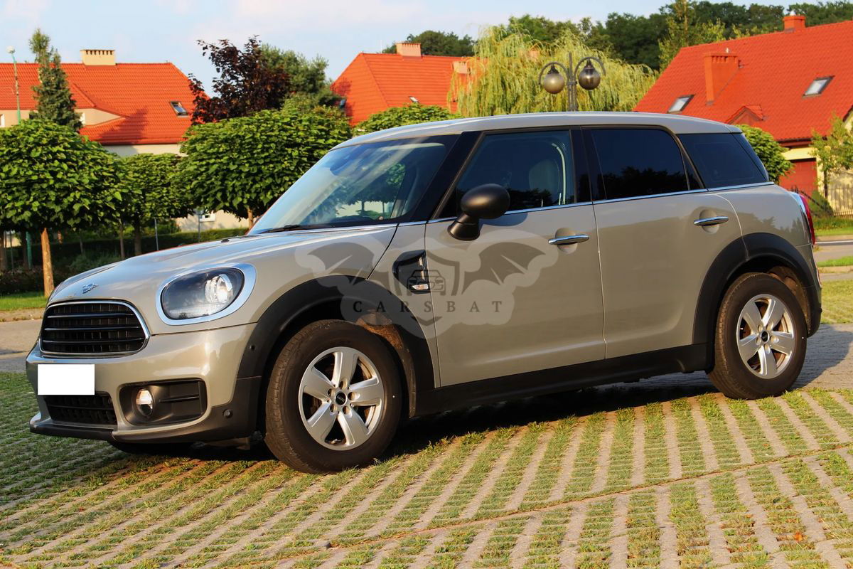 Mini Countryman One D 2019