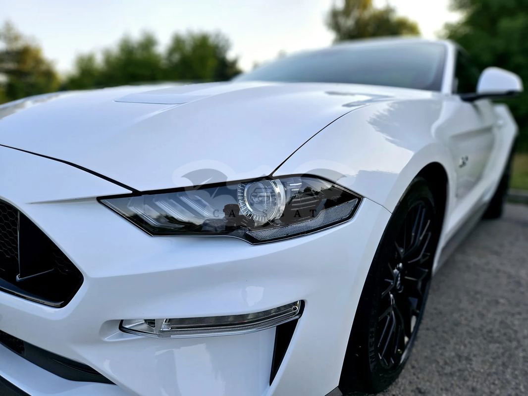 Ford Mustang 5.0 V8 GT 2021