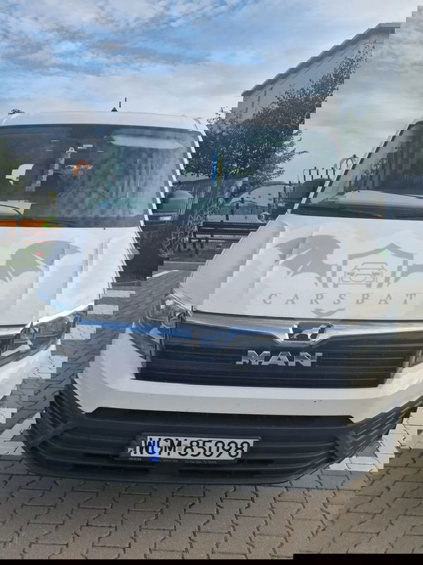 MAN TGE 2020