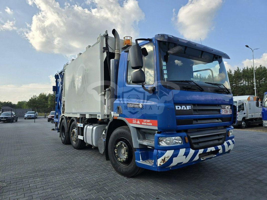 DAF LF 2011