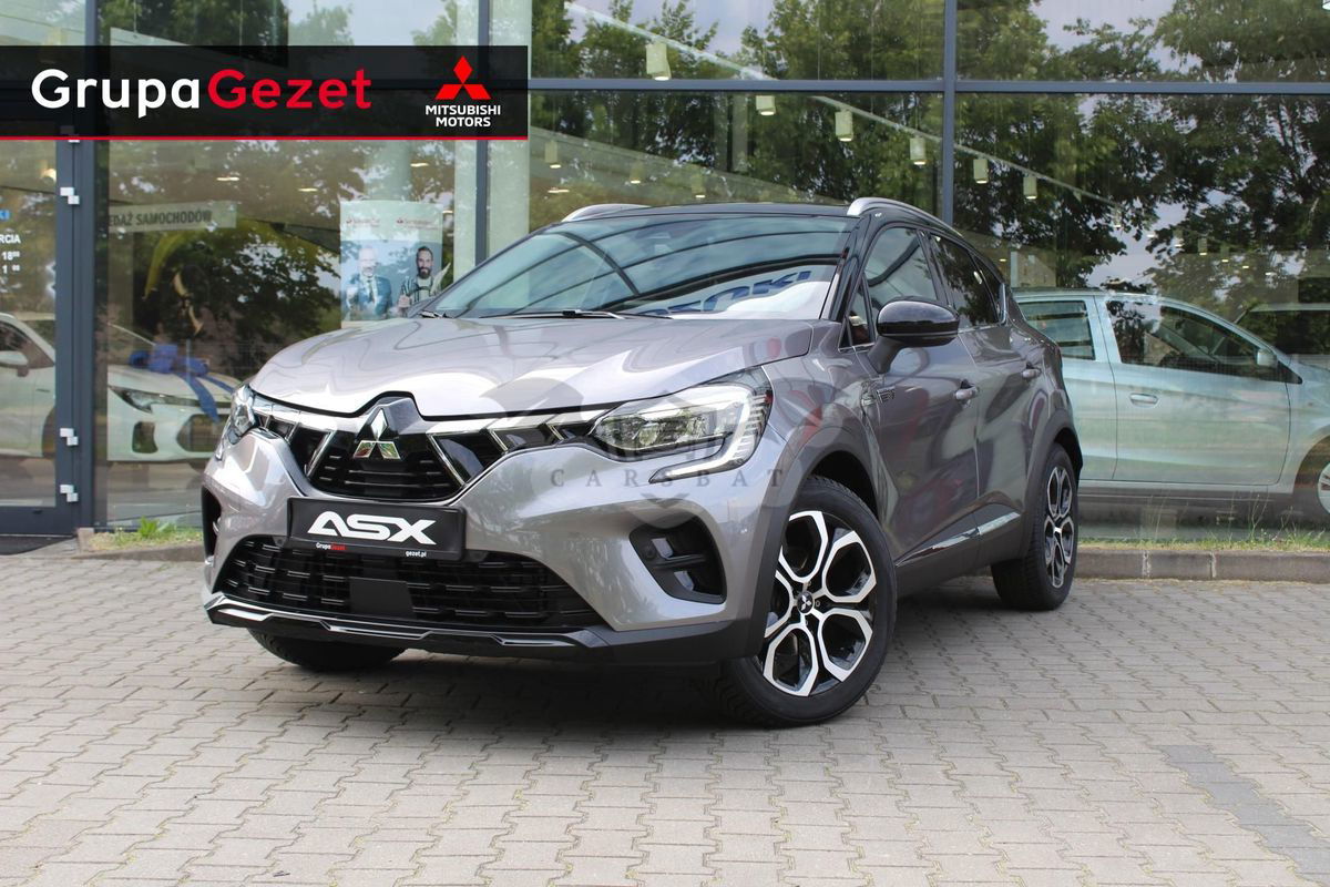 Mitsubishi ASX 2023