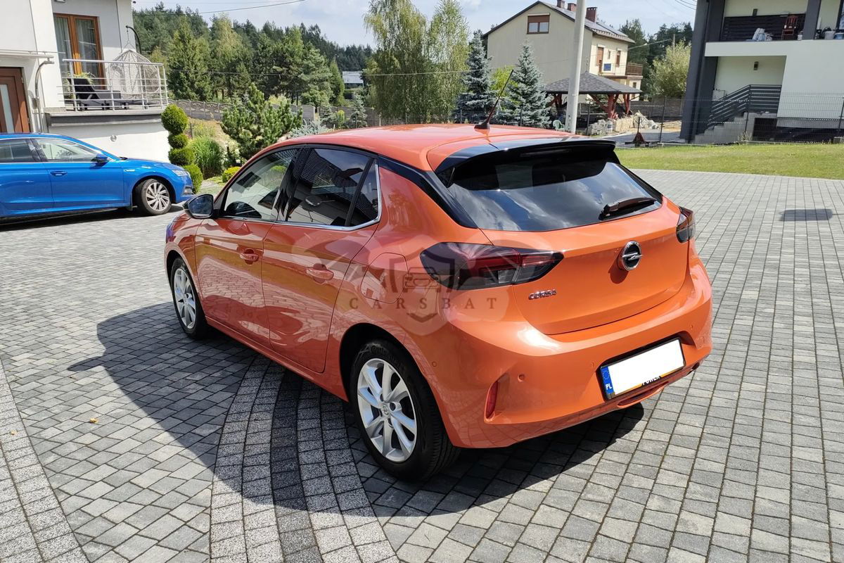 Opel Corsa F 1.2 Edition S&S 2023