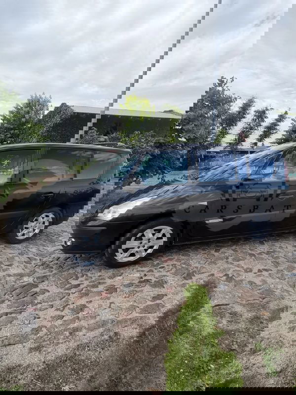 Renault Espace IV 2006