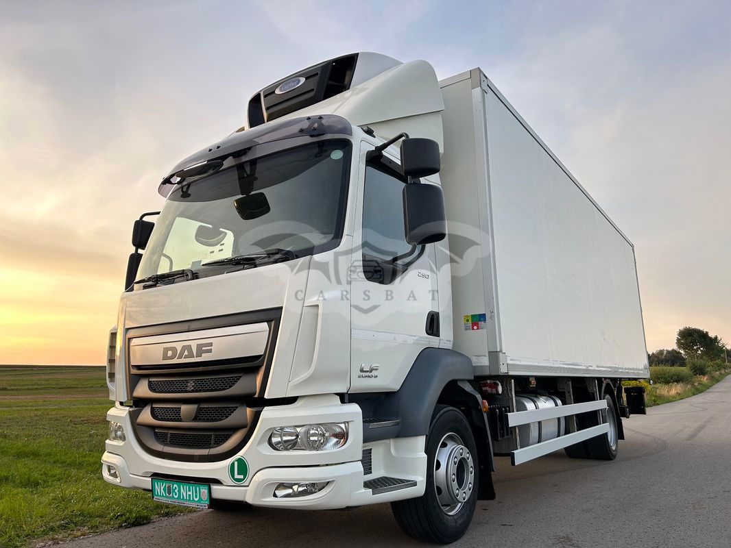 DAF LF 2016