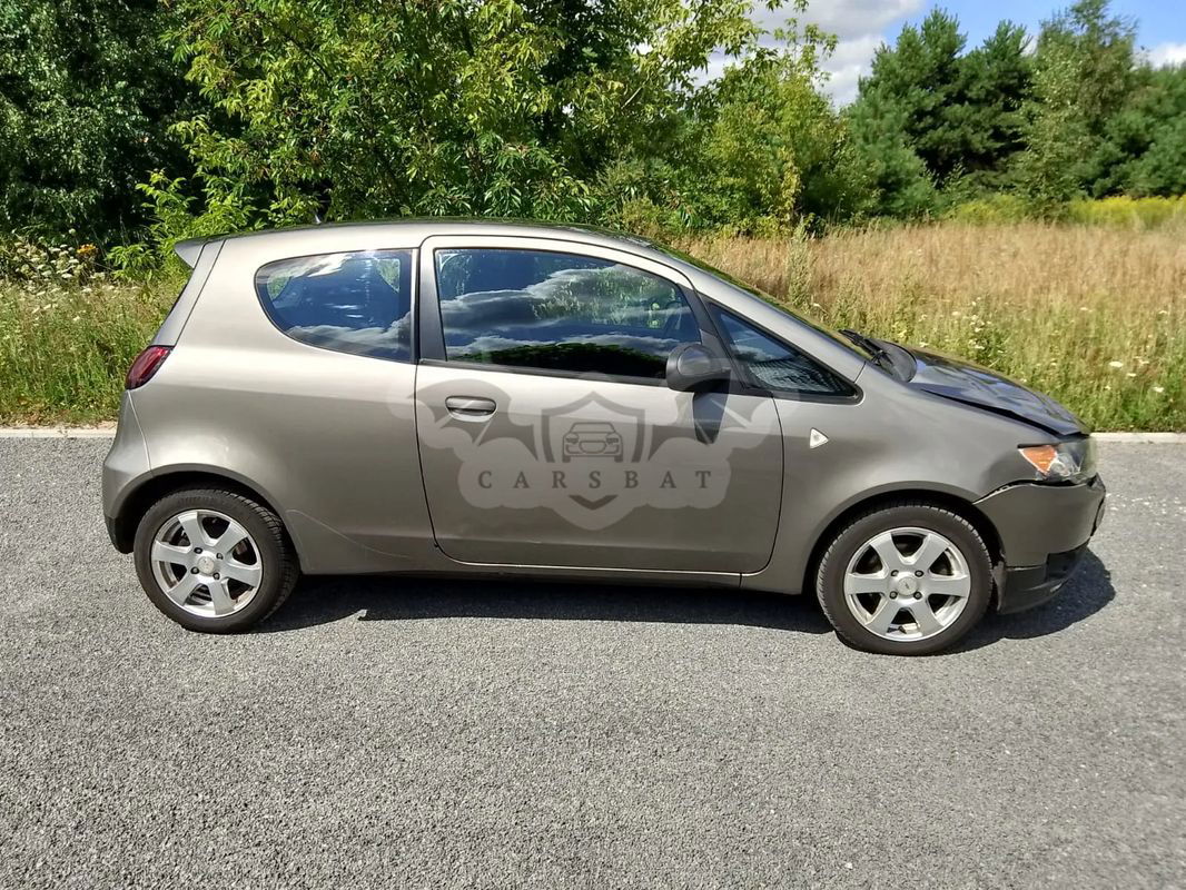 Mitsubishi Colt VII 1.3 Intense EU5 2010