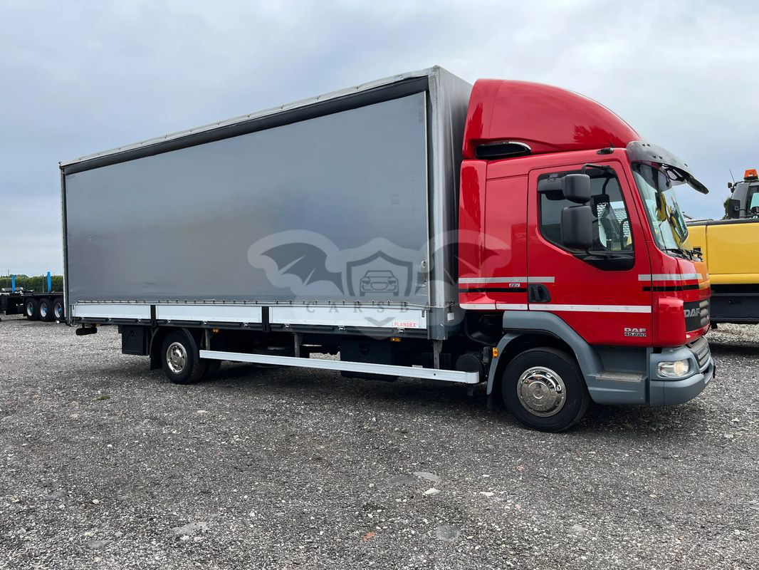 DAF LF 2012