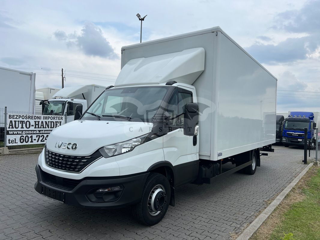 Iveco Daily 2022