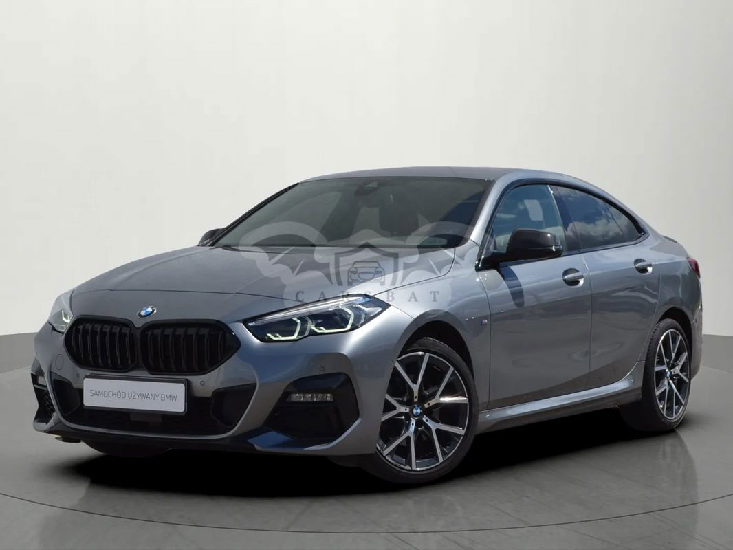 BMW 2 Series 218i M Sport sport 2022