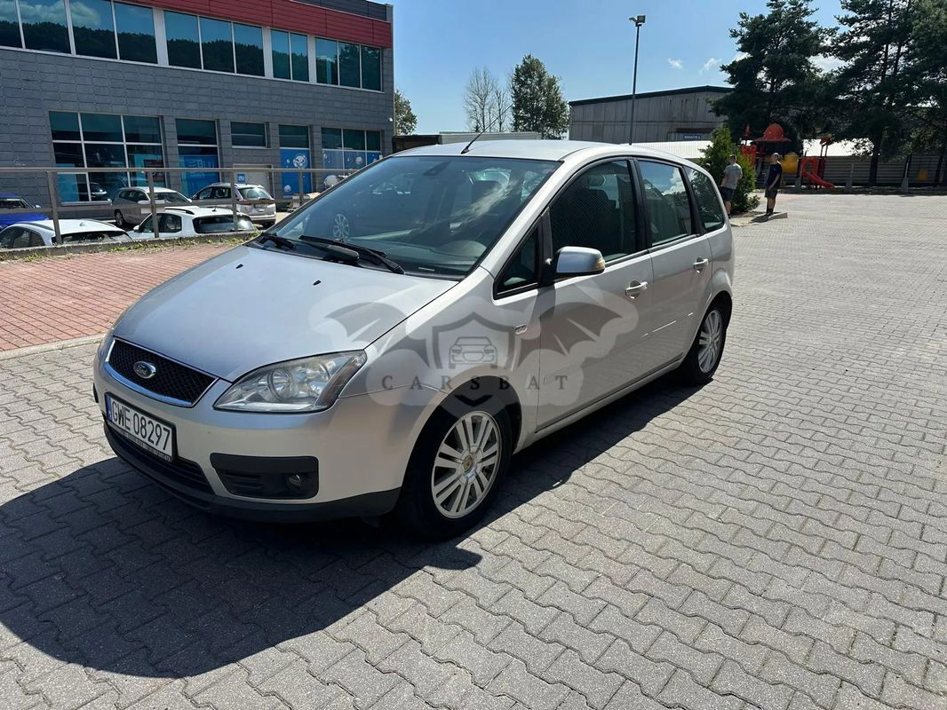 Ford C-Max 2003