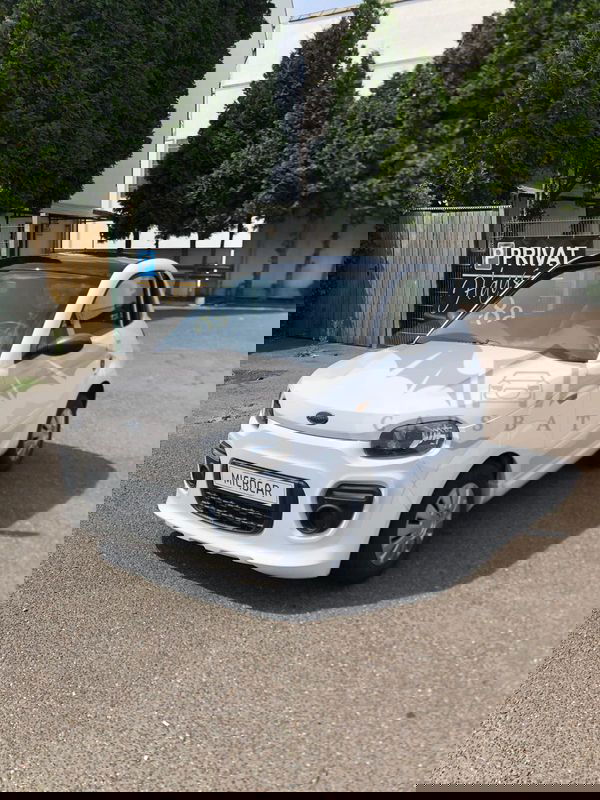 Microcar Duè 2022