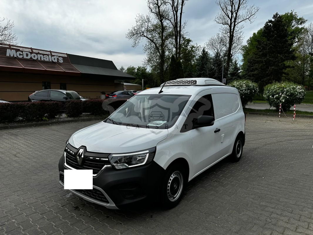 Renault Kangoo 2022