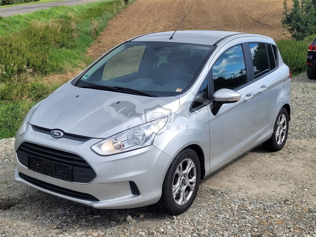 Ford B-Max 2013