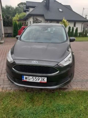 Ford C-Max II 1.0 EcoBoost Sport ASS 2015