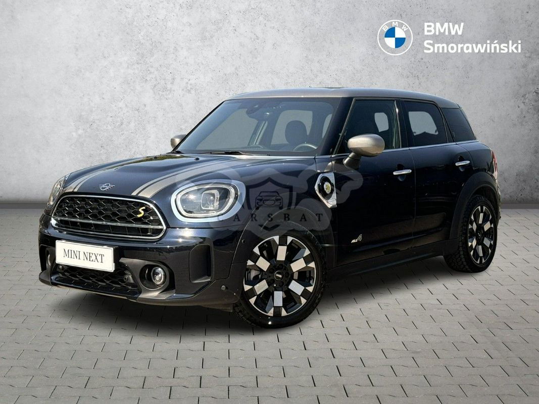 Mini Countryman 2023