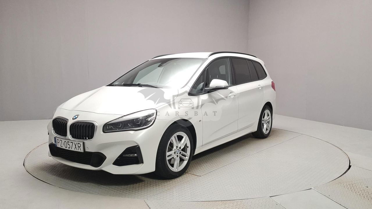 BMW 2 Series 218i 2021