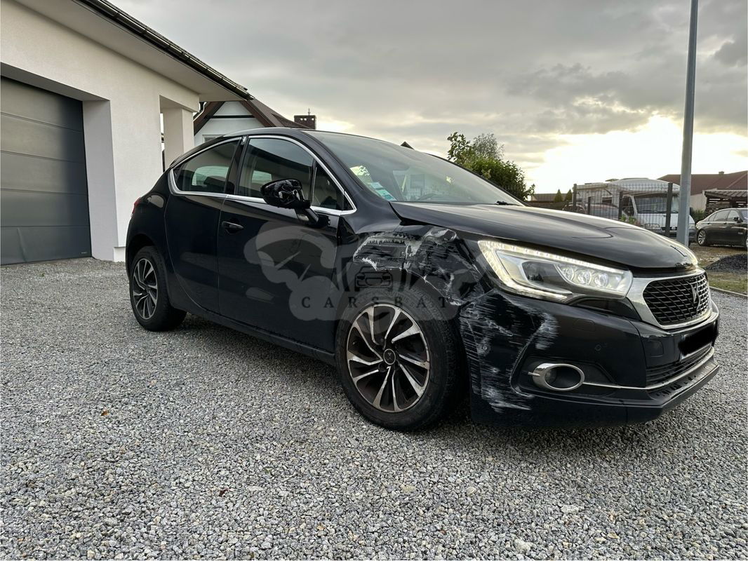 DS DS4 I 2015