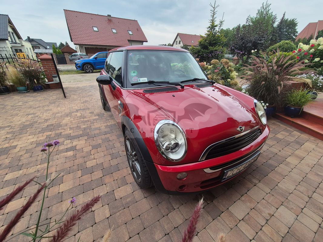 Mini One Standard 2005