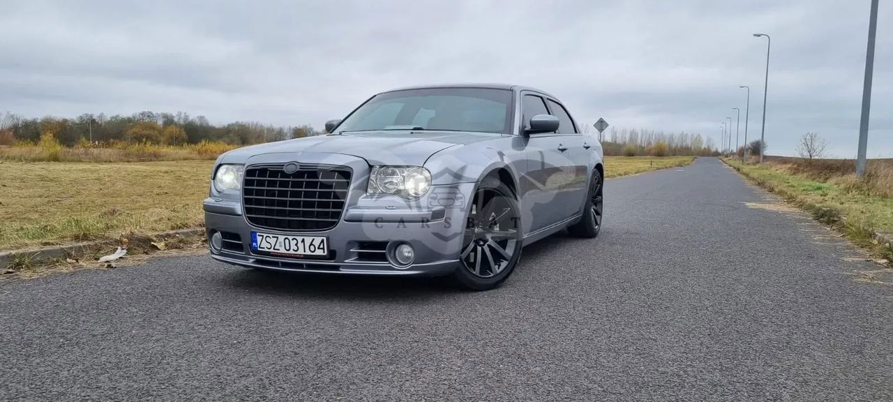 Chrysler 300C 2006