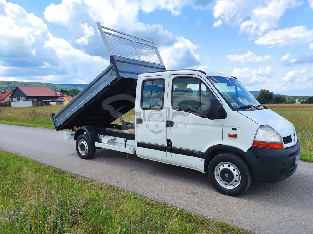 Renault Master 2006