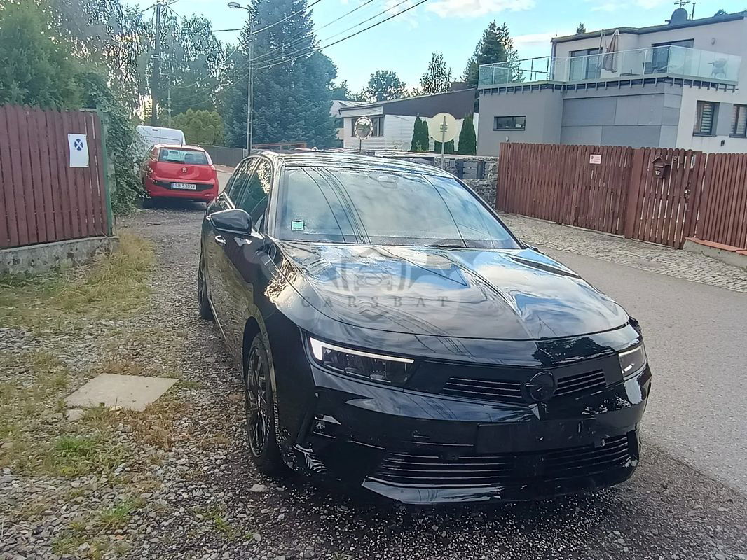 Opel Astra L VI 1.2 T GS S&S 2023