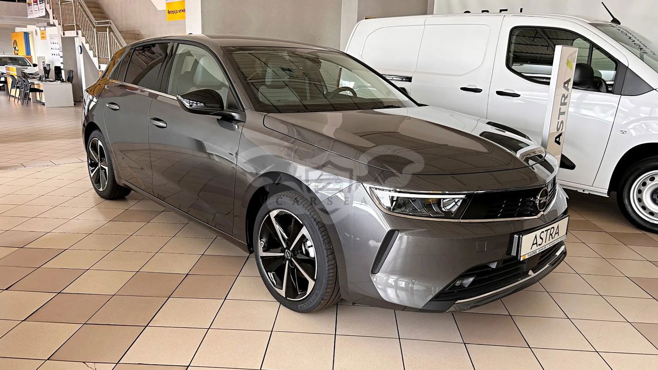 Opel Astra L VI 1.2 T Elegance S&S 2023