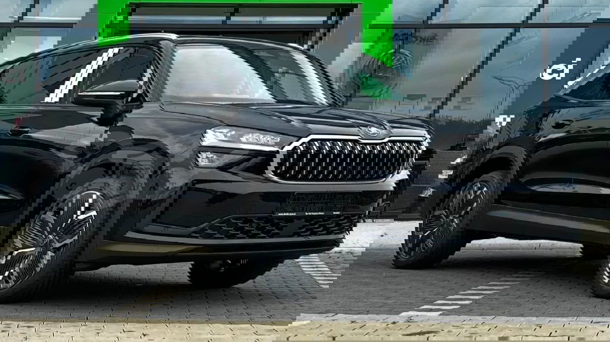 Skoda Kodiaq II 1.5 TSI ACT 4x2 Style DSG 2024