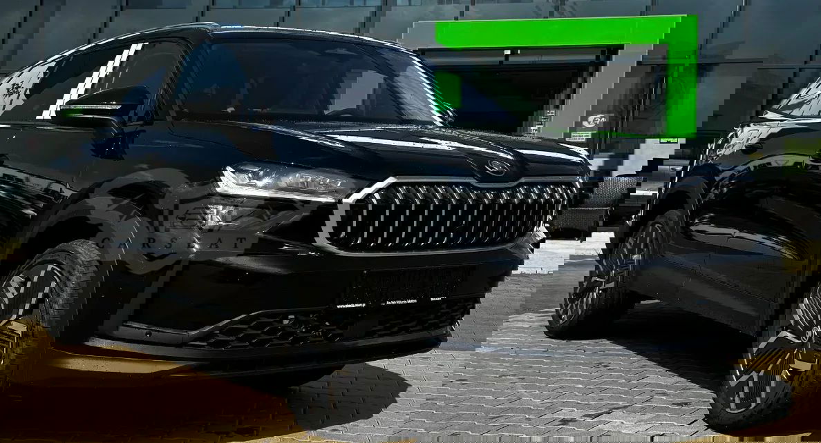 Skoda Kodiaq II 2.0 TDI 4x4 Selection DSG 2024
