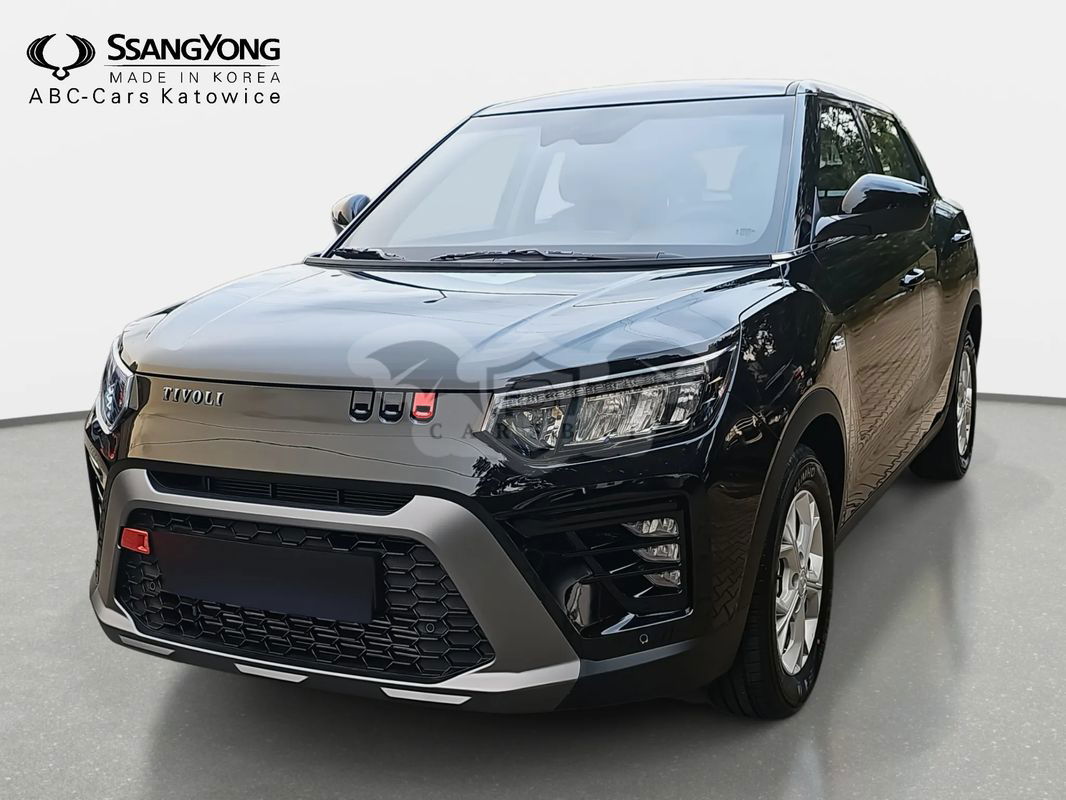 Ssangyong / KG Mobility Tivoli 1.5 T-GDI Adventure 2023
