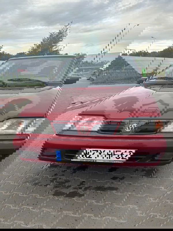 FSO Polonez Atu 2000