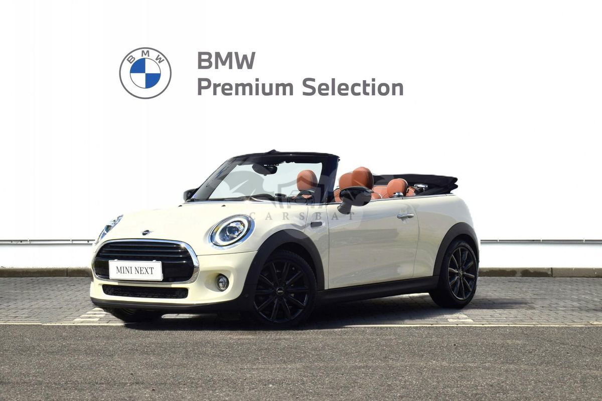 Mini Cooper 2019