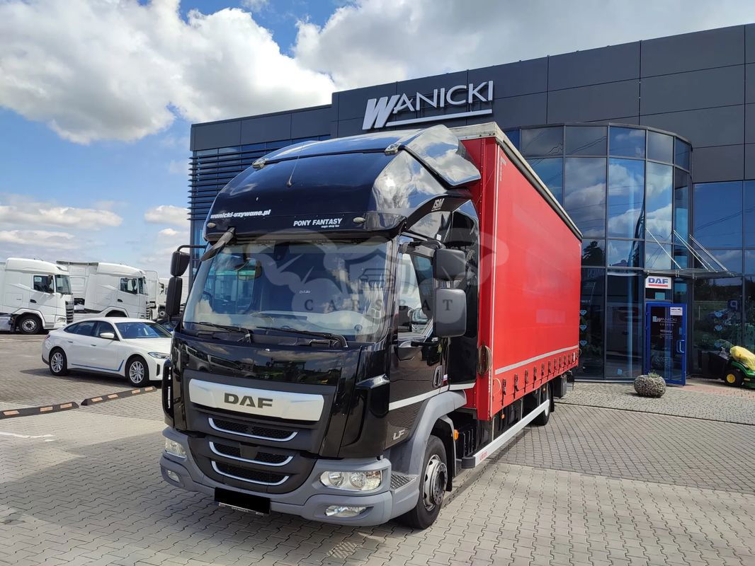 DAF LF 2019