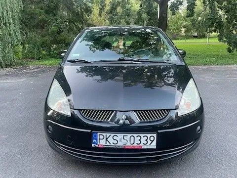 Mitsubishi Colt Z30 2006