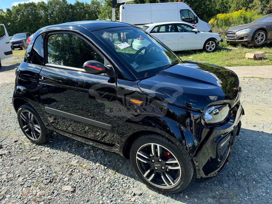 Microcar Duè 2022