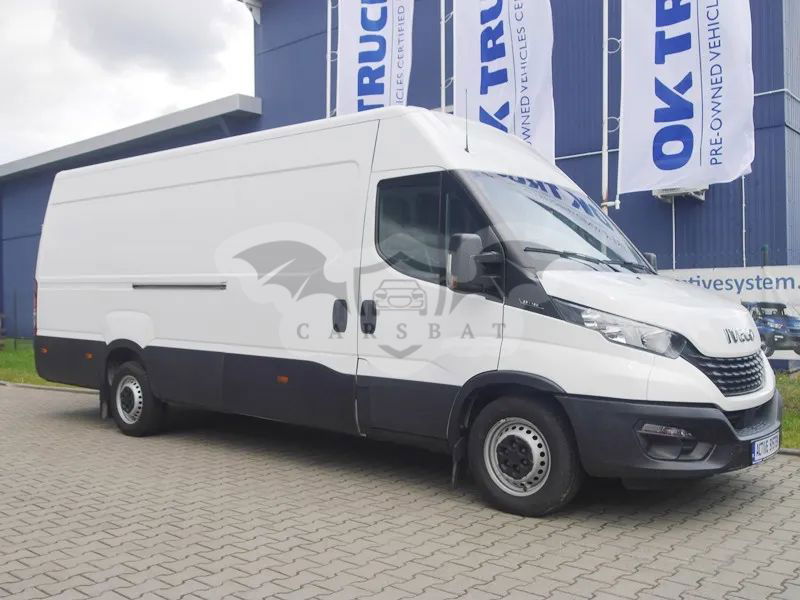 Iveco Daily 2022
