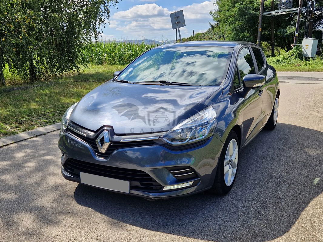 Renault Clio IV 0.9 Energy TCe Life 2019