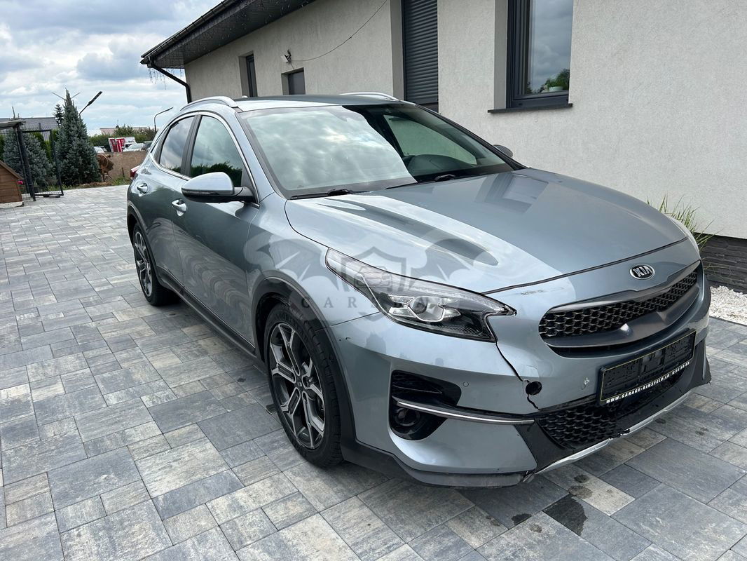 Kia XCeed 1.4 T-GDI OPF DCT7 JBL SOUND EDITION 2020