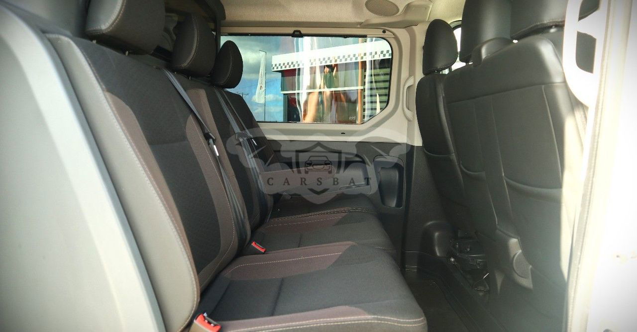 Fiat Talento 2021
